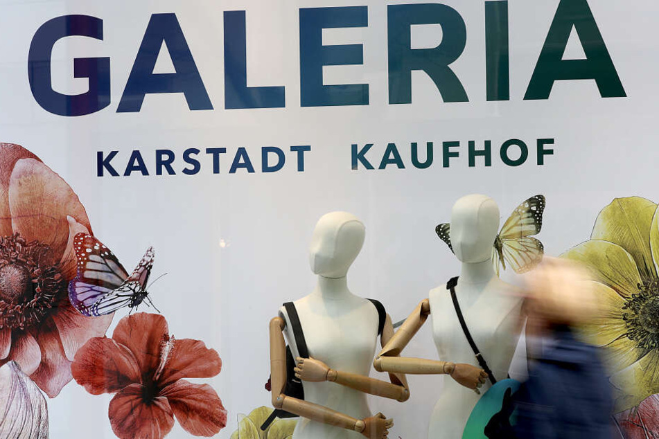 So sieht das neue Unternehmen nach der Umbenennung und Zusammenlegung im Logo aus.