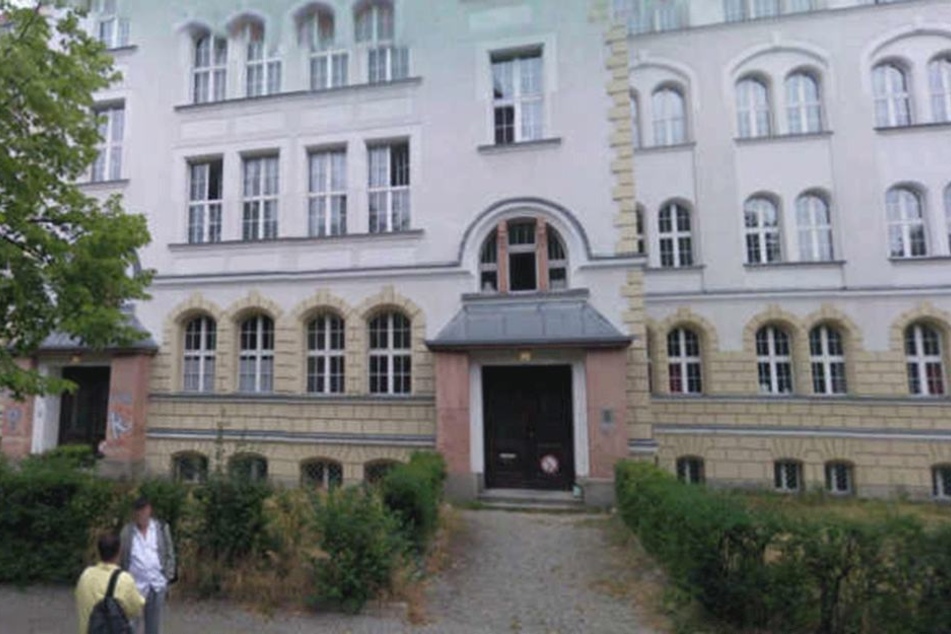 An der Gesamtschule in Berlin-Friedenau kam es immer wieder zu Übergriffen (Symbolbild).