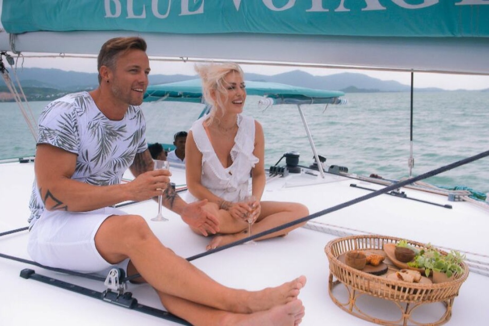 Ändert Sam ihre Meinung beim Date mit Daniel?