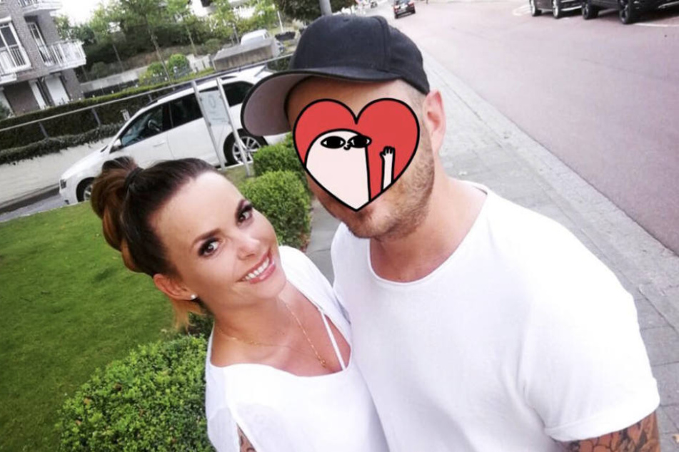 Anfangs gab es von Tim nicht viel zu sehen.
