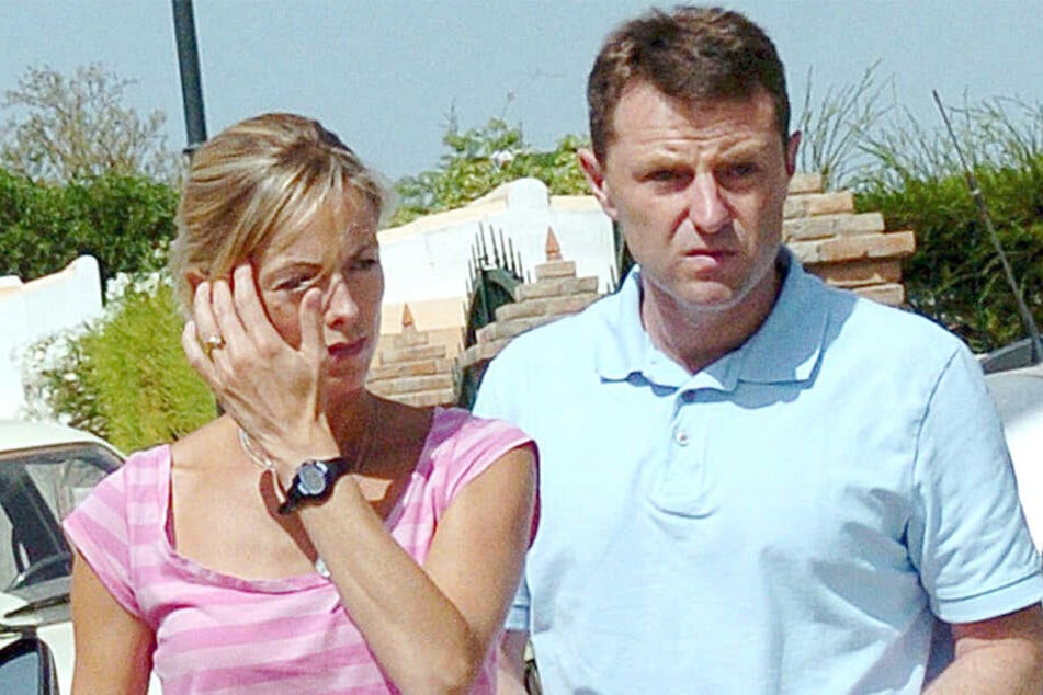 Kate und Gerry McCann haben einen neuen Plan, um Maddie zu finden.