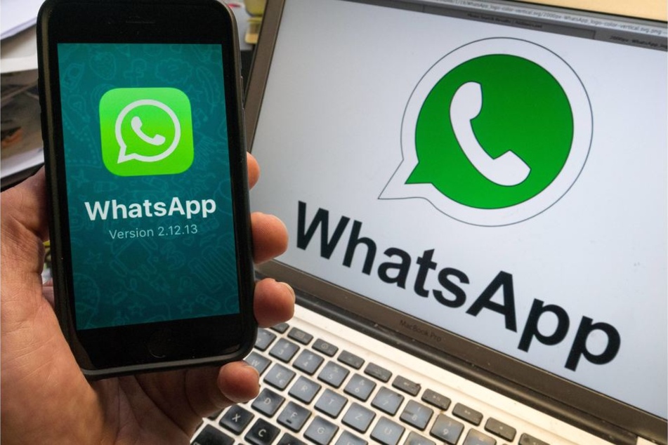 Die neueste Version von WhatsApp hält jetzt eine Art Anrufbeantworter für die Nutzer bereit.