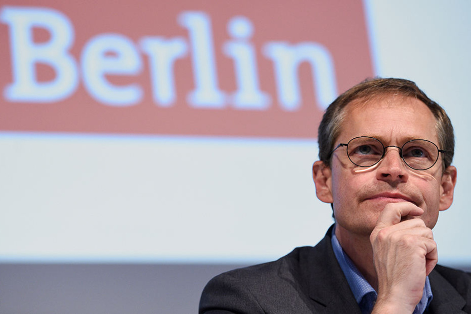 Soll eine mögliche U7-Verlängerung die erhitzten Tegel-Gemüter besänftigen?