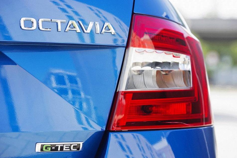 Auch beim Skoda Octavia entdeckten die Wissenschaftler Mängel.