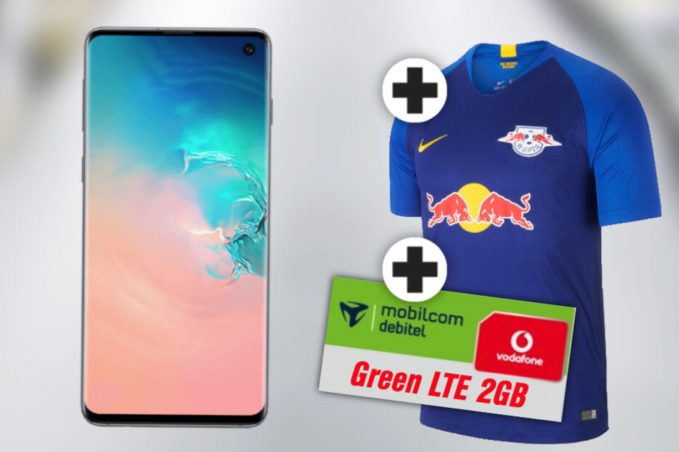 s 10 plus media markt