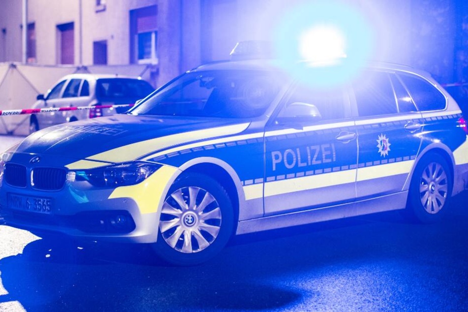 Die Polizei konnte den 30-jährigen Mann nicht beruhigen. (Symbolbild)