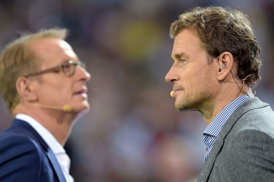 Ex-Nationaltorwart Jens Lehmann äußerte harte Kritik an Jogi Löw.