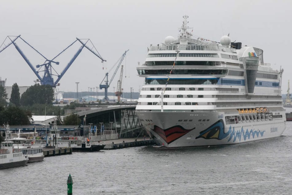 Report So Viele Rettungsboote Haben Kreuzfahrtschiffe