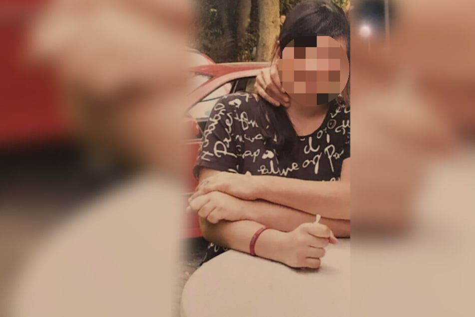 Dringend tatverdächtig war Oliwia Marta aus Nordrhein-Westfalen. Sie wurde festgenommen.