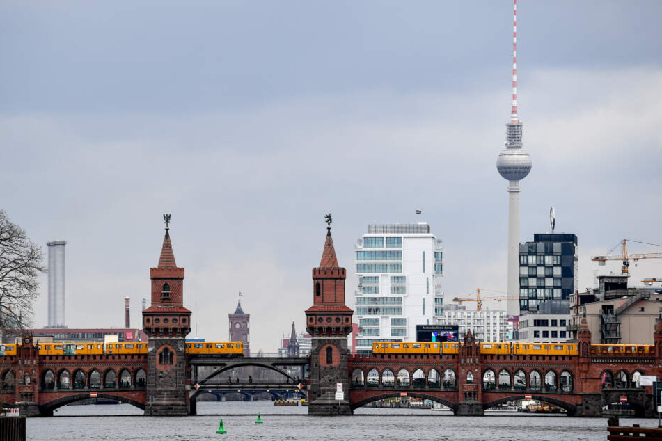 Legen die BVG-Mitarbeiter in der kommenden Woche erneut ihre Arbeit nieder? (Symbolbild)