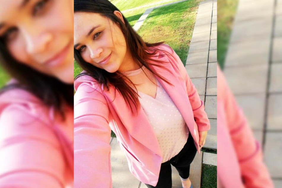 Mädchen aus jemand anderem