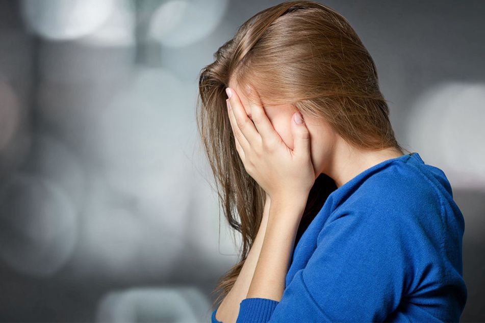 Pure Verzweiflung trieb die 46-Jährige zu den Anrufen. (Symbolbild)