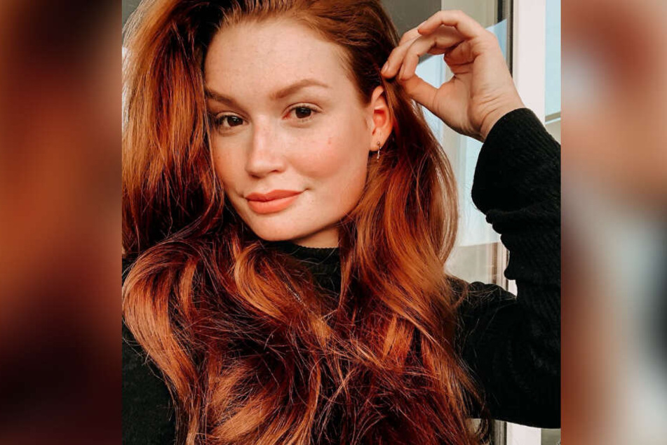Jana Heinisch scheut sich nicht davor, sensible Themen anzusprechen.