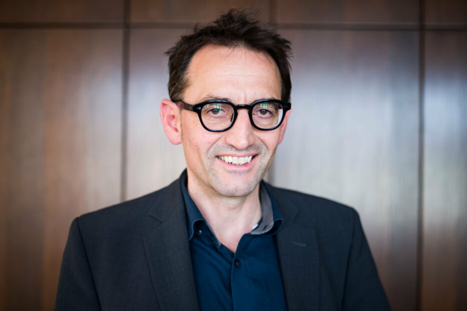 Dem Bezirksbürgermeister von Mitte, Stephan von Dassel, sind die Öffnungszeiten von Spätis ein Dorn im Auge.