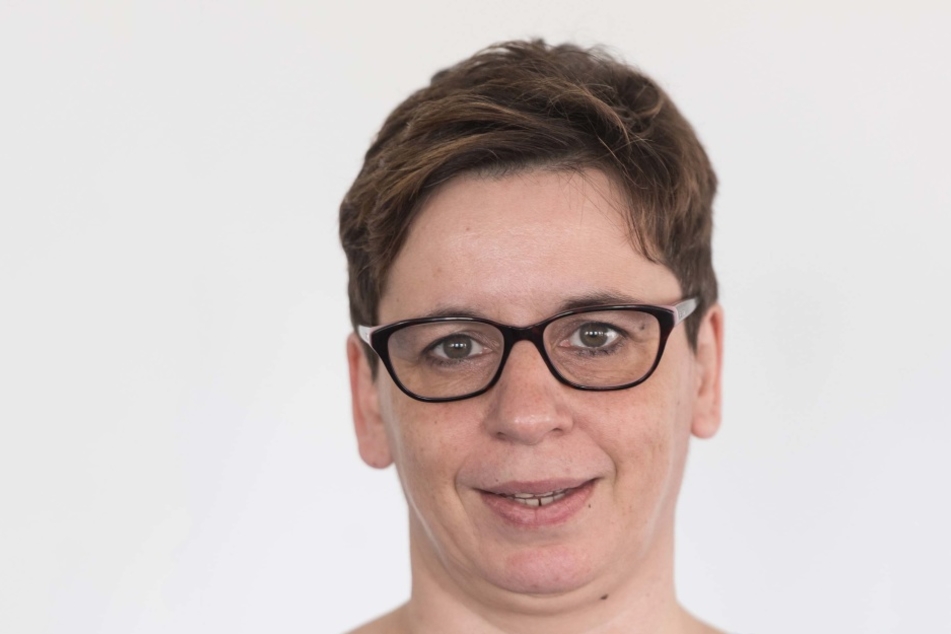 Die baden-württembergische AfD-Abgeordnete Claudia Martin hat die Nase gestrichen voll von ihrer Partei.