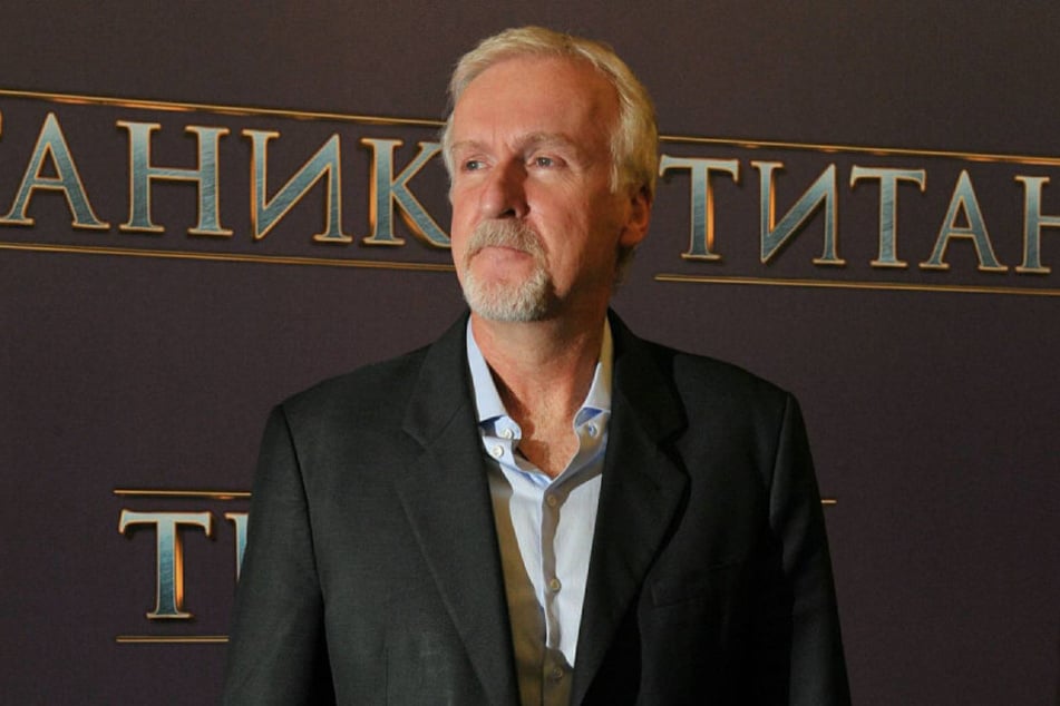 Warum musste Jack sterben? Regisseur James Cameron (62) liefert endlich Antworten.