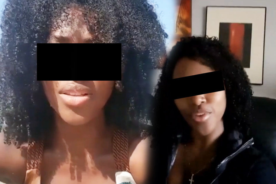 Krystal Wilson soll einen Zehnjährigen sexuell genötigt haben.
