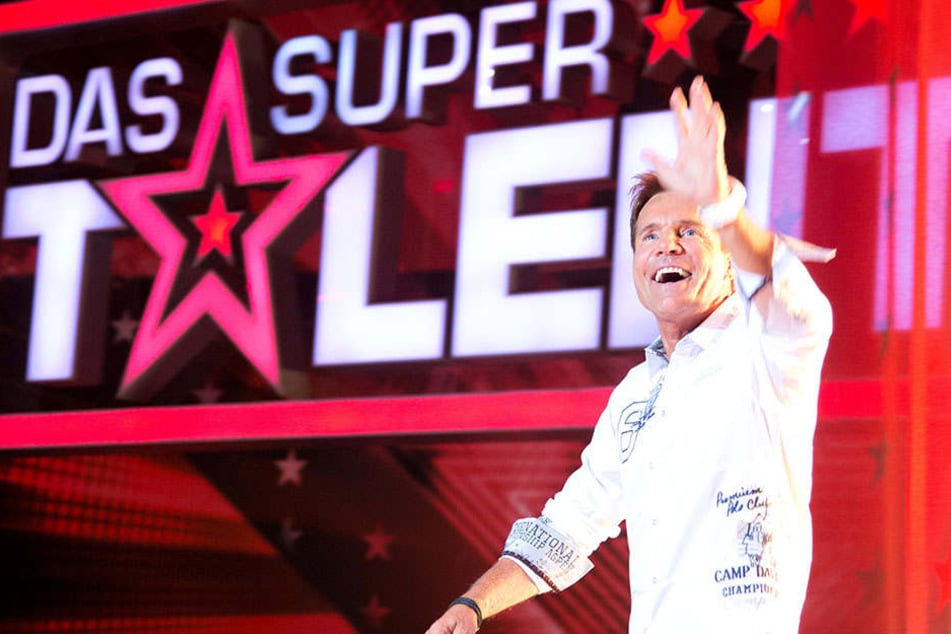 Es geht wieder los: Dieter Bohlen (63) und seine Jury-Kollegen suchen nach neuen Supertalenten!
