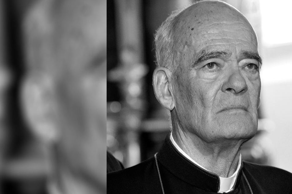 Der 79-Jährige starb am Dienstag in Berlin