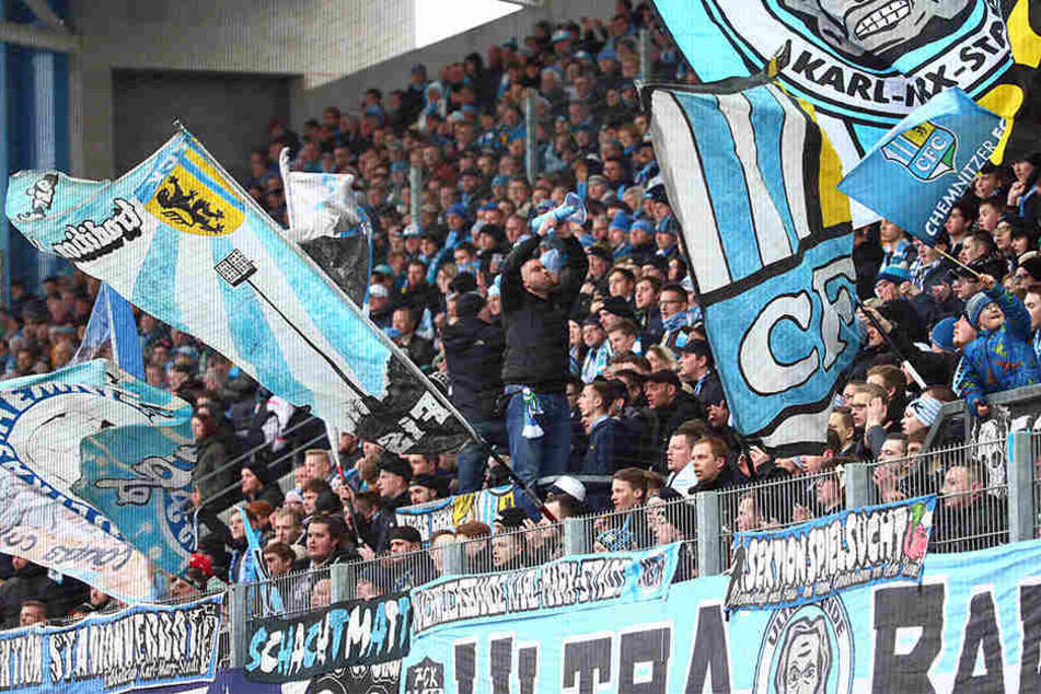 Sehen die CFC-Fans in der kommenden Saison nur noch Regionalligafußball?