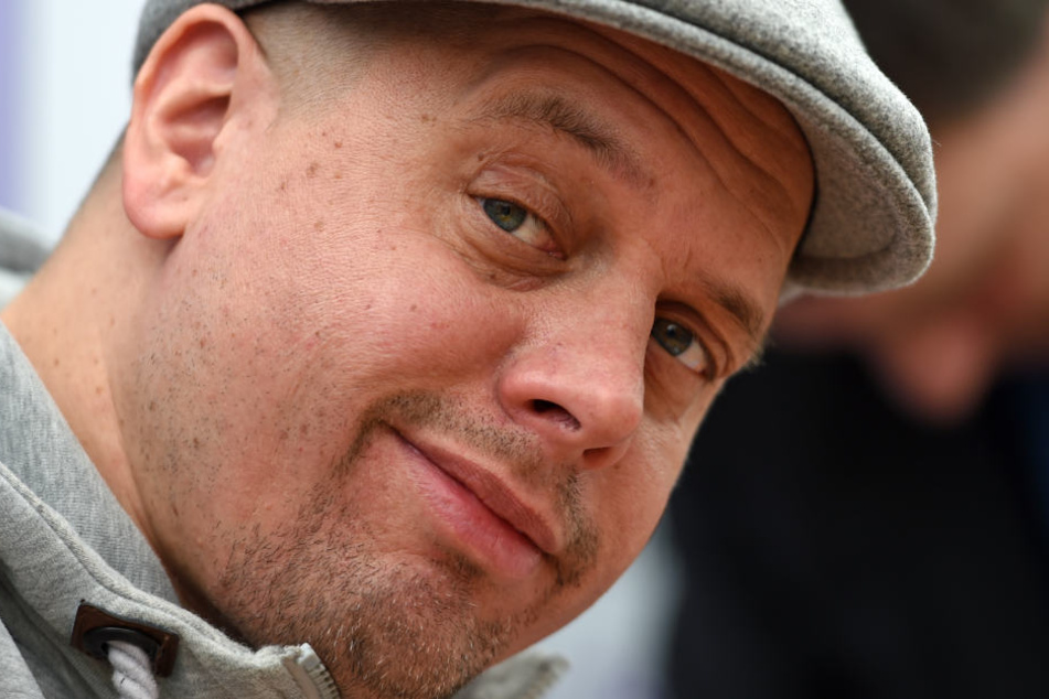 Der 45-Jährige bezieht mal wieder klar Stellung.