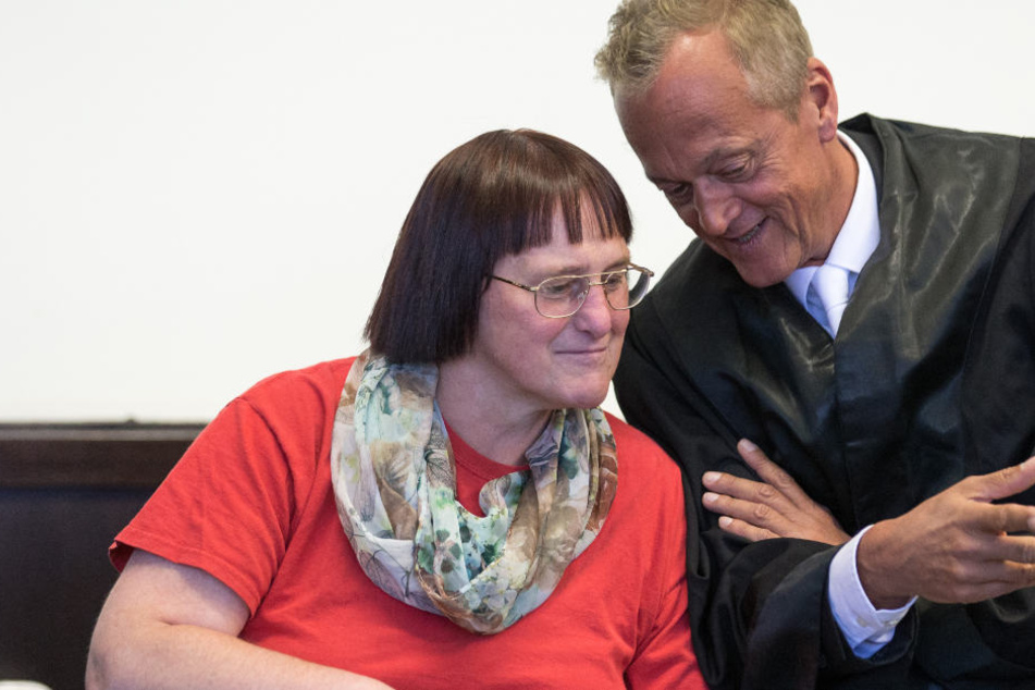 Am Mittwoch wird das Gutachten zu Angelika W. vorgelesen.