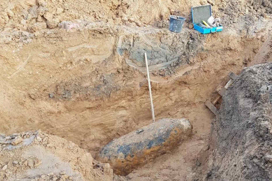 Rund 3400 Menschen müssen ihre Wohnungen verlassen.