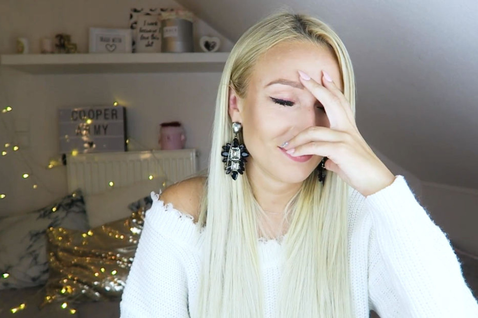 Jessi berichtet auf YouTube von ihrem peinlichsten Erlebnis.