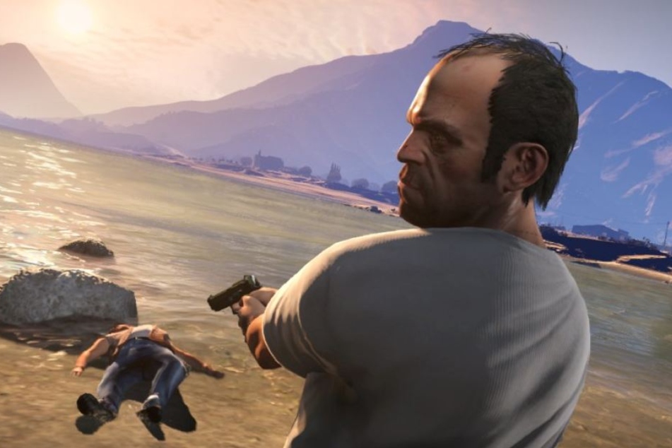 GTA 5 ist eigentlich erst ab 18 Jahren freigegeben. Die Mutter kaufte es trotzdem für ihren kleinen Sohn und erlebte eine böse Überraschung.