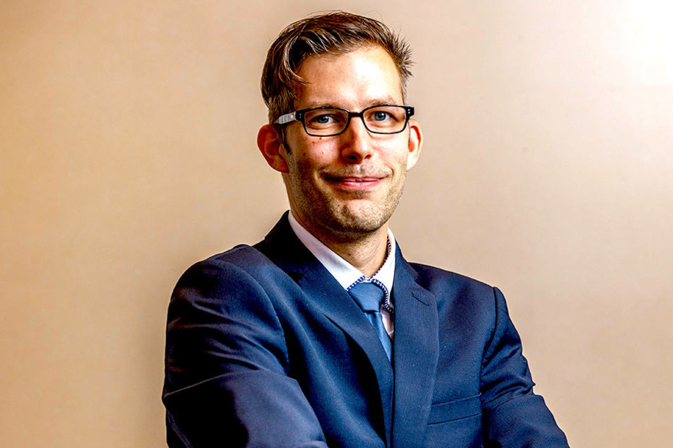 Michael Becker vom Landeselternrat verweist auf die vielen Vorteile des Gemeinschaftsschulmodells.