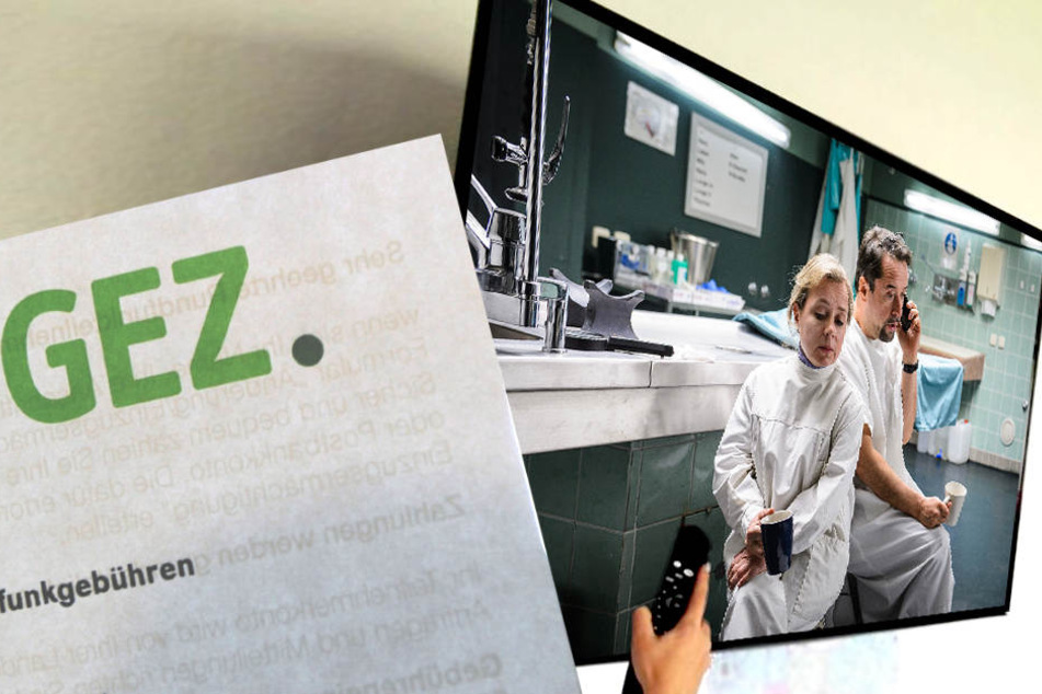Eine von der KEF vorgeschlagene Senkung der Beiträge auf 17,20 Euro wurde ausdrücklich abgelehnt. Der ARD fehlen bis 2020 rund 139 Millionen Euro.