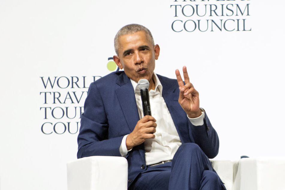 Barack Obama Kommt Heute Nach Deutschland