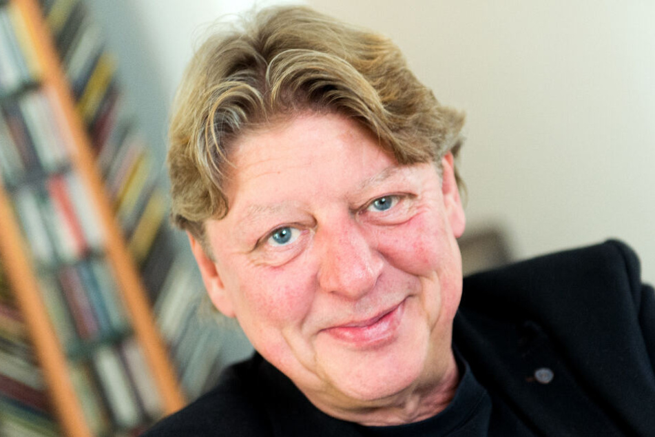 Walter Freiwald (65) ist gestorben. Er wurde als Moderator und Off-Stimme populär.