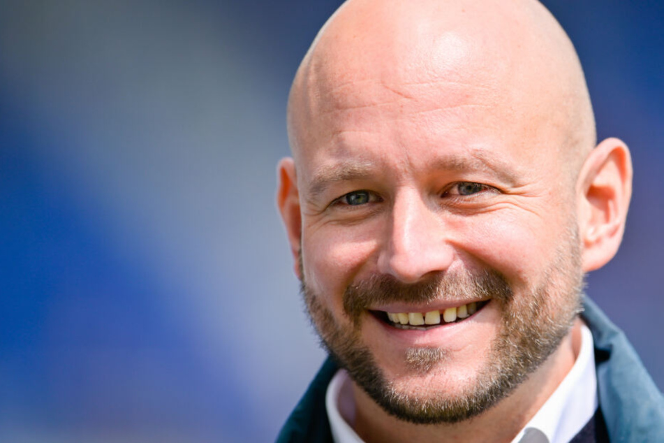 Hoffenheims Sportdirektor Alexander Rosen kann sich einen neuen Rekordtransfer gut vorstellen.
