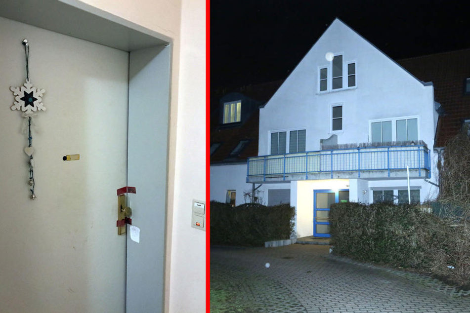 Die Staatsanwaltschaft hat nach dem Fund einer Leiche einer 62-jährigen Frau in Dresden Haftbefehl gegen ihren Lebensgefährten beantragt.