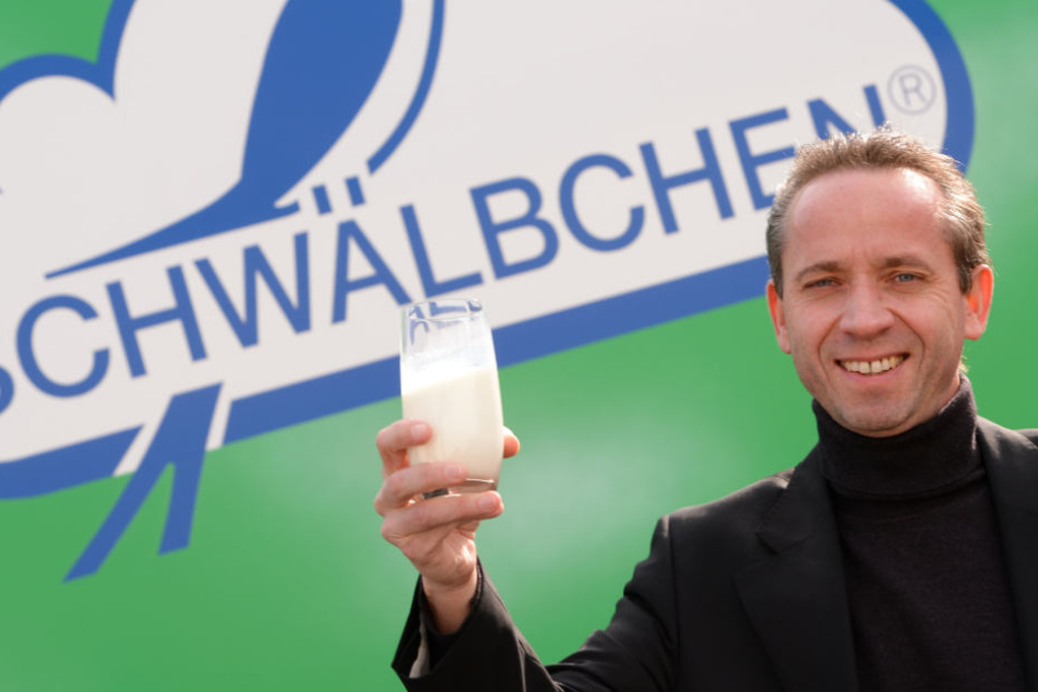Unternehmenschef Günter Berz-List will über vier Millionen Euro investieren.