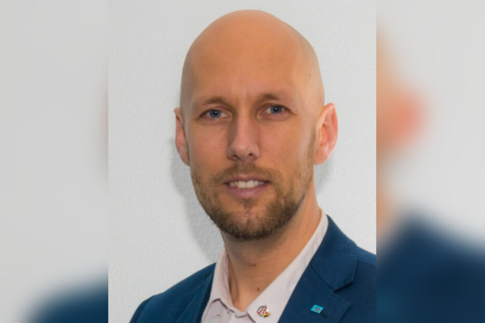 Auf Sebastian Koch (32) und seine Lebensgefährtin (27) wurde ein Brandanschlag verübt.