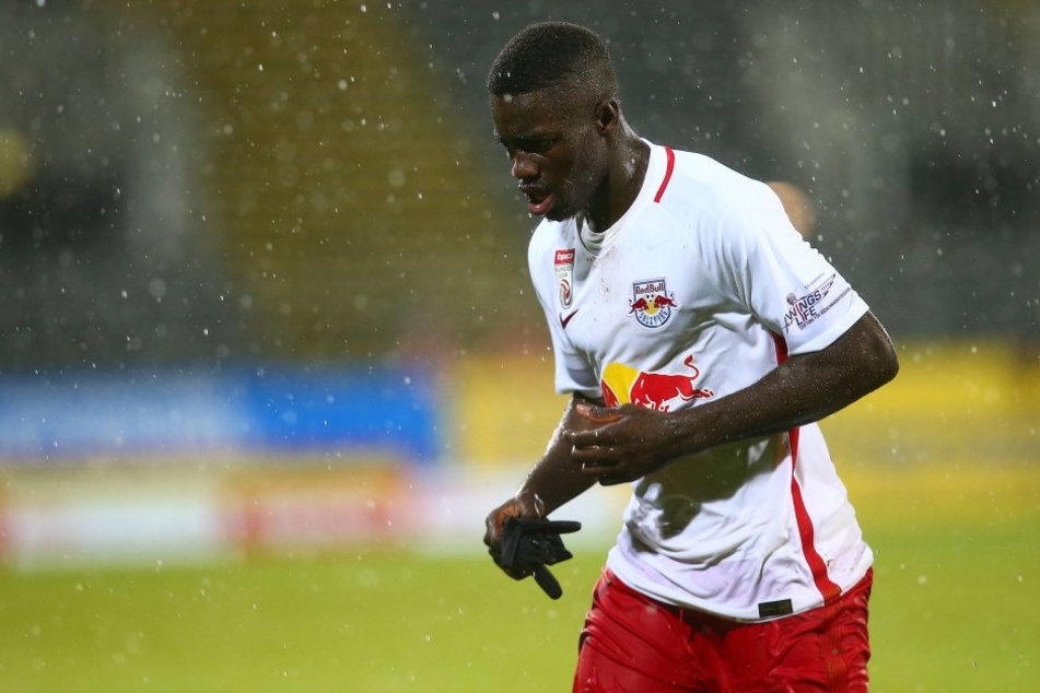 Wechselt Defensiv-Talent Dayot Upamecano (18) im Winter zu RB Leipzig?