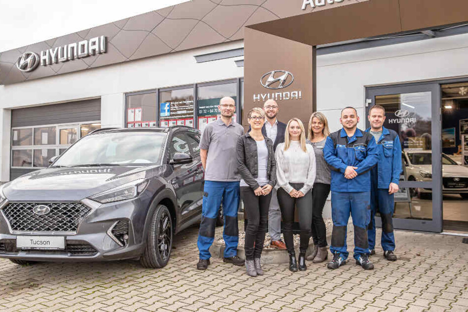 Wollen noch mehr coole Aktionen starten und suchen daher Unterstützung