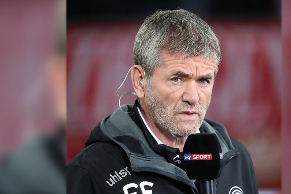 Fortuna-Coach Friedhelm Funkel will am Mittwoch rotieren. Ein Vorteil für den FCE?