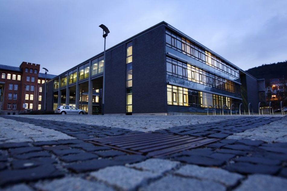 Landgericht Meiningen