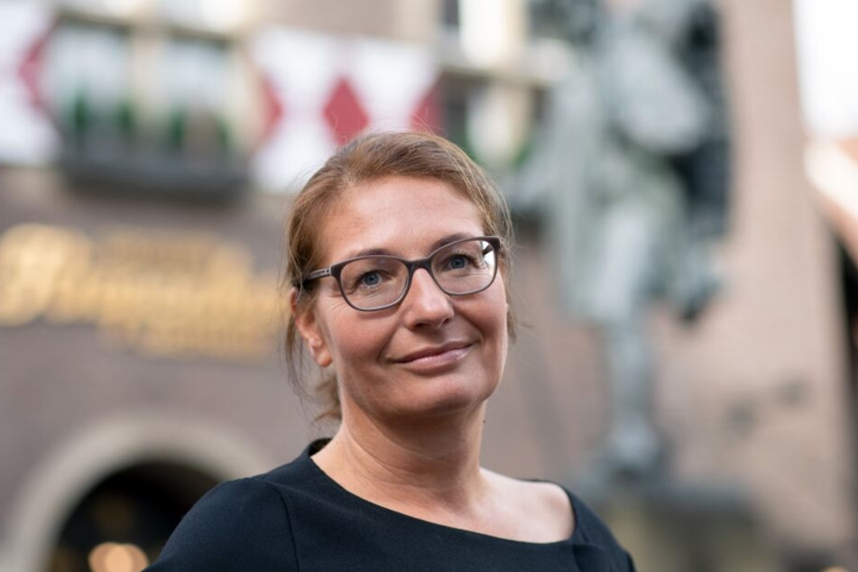 Die Wirtin des Großen Kiepenkerl, Wilma von Westphalen, beschreibt die seelische Last ihrer Mitarbeiter.