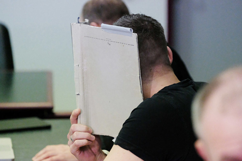 Sebastian F. hat nach eigenen Angaben keinerlei Verbindung zum Mordfall Farhad S. Ermittler waren früh von einer Verunreinigung des Leichensacks ausgegangen.