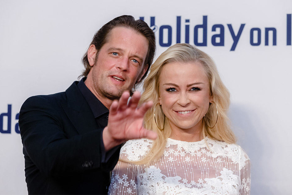 Steffen von der Beeck und Jenny Elvers sind nun offiziell getrennt.