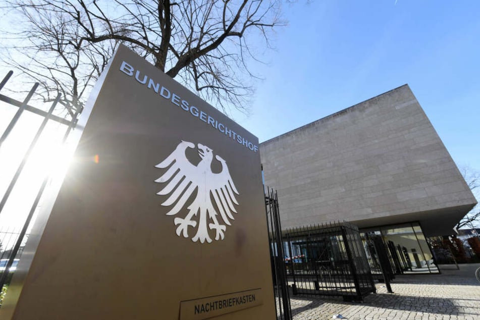 Der Leipziger Rocker-Prozess könnte vor dem Bundesgerichtshof weitergehen.