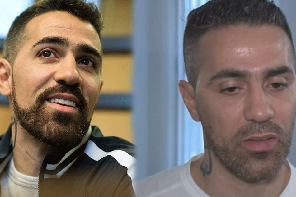Bushido (38) wird häuslich und plagt sich mit Problemen, wie Kita-Plätzen rum...