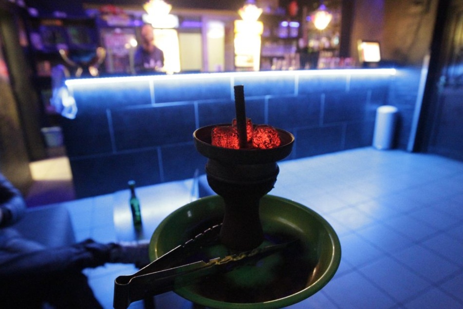 Nach einem Streit vor einer Shisha-Bar wurde ein 19-Jähriger erstochen. (Symbolbild)