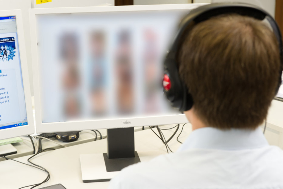 Ein angeblicher Kriminalist der Polizei Zwickau versucht übers Telefon persönliche Daten zu erfragen. (Symbolbild)