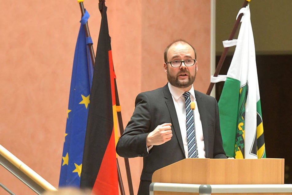 Kultusminister Christian Piwarz (43, CDU) sieht trotz Verbeamtung noch nicht alle Probleme gelöst.