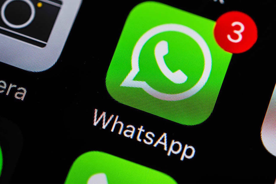 Die Internet-Betrüger versprechen WhatsApp-Usern freies Internet, um an ihre Nutzerdaten zu kommen.